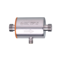 Przepływomierz elektromagnetyczny SMR12GGX1OKG/US-100 (SM6050) - IFM