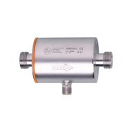 Przepływomierz elektromagnetyczny SMR12GGX1OKG/US-100 (SM6050) - IFM