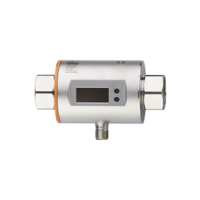 Przepływomierz elektromagnetyczny SMN34GGXFRKG/US-100 (SM7601) - IFM