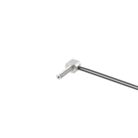Czujnik światłowodowy odbiciowy FT-11-EPV-O3/F2x0,5/2m (E21320) - IFM
