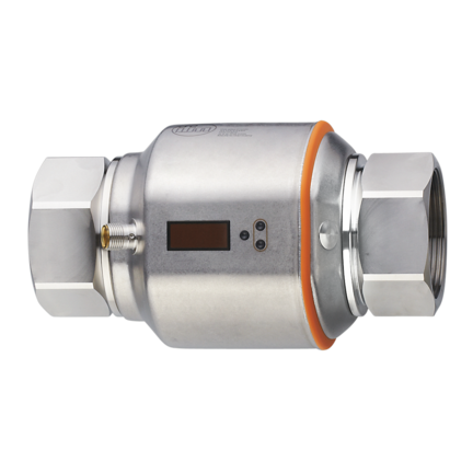 Przepływomierz elektromagnetyczny SMN21XGXFRKG/US-100 (SM2601) - IFM