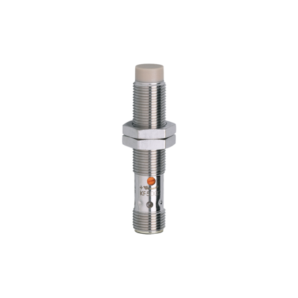 Czujnik pojemnościowy  KFA3080NBPKG/NI/US (KF5002) - IFM