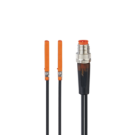 Czujnik położenia tłoka do rowka typu C MKC3020BBPKG/A/0,3/ZH/ASR/2X (MK5350) - IFM