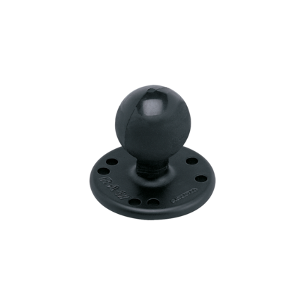 Uchwyt do montażu obrotowego do mocowania RAM R360/PDM360/MOUNTING BALL C (EC1410) - IFM