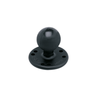 Uchwyt do montażu obrotowego do mocowania RAM R360/PDM360/MOUNTING BALL C (EC1410) - IFM