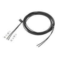 Czujnik światłowodowy w układzie bramki FE-11-EPV-M4/F1X1/2M (E20703) - IFM