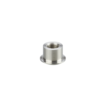Adapter do wspawania do czujników  procesowych (E30153) - IFM