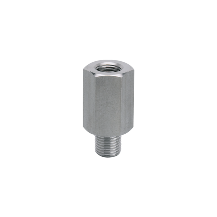 Adapter wkręcany (E30107) - IFM