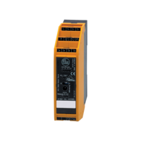 Aktywny moduł bezpieczeństwa AS-i do zabudowy szafkowej SmartLine Module 2SO IP20 (AC030S) - IFM