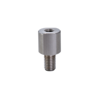 Adapter wkręcany (E30137) - IFM