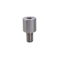 Adapter wkręcany (E30137) - IFM