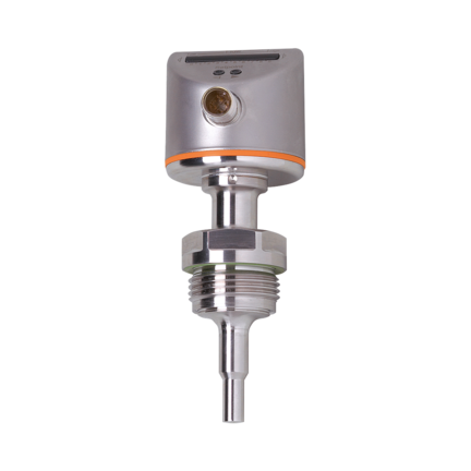 Sygnalizator przepływu SIR11ABBFPKG/US-100-IPF (SI6700) - IFM