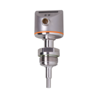 Sygnalizator przepływu SIR11ABBFPKG/US-100-IPF (SI6700) - IFM