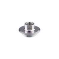 Adapter Procesowy Varivent ADAPT G1/2-VARIVENT D50 3A (E43034) - IFM