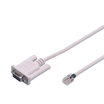 Przewód programujący do bramek AS-i / PLC (E70320) - IFM