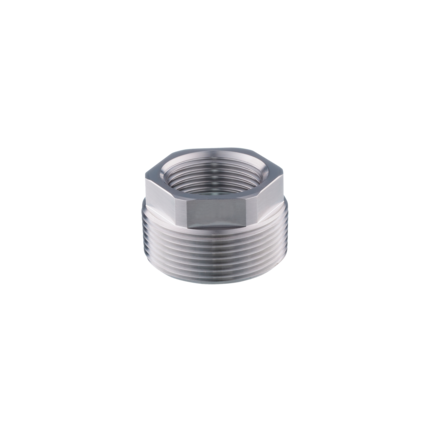 Adapter wkręcany (E43107) - IFM
