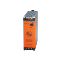 Zasilacz impulsowy 24V DC PSU-2AC/24VDC-5A (DN4032) - IFM