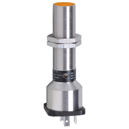 Czujnik indukcyjny IGA3008BFPKG/SS-000-K/400mA (IG5910) - IFM