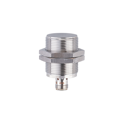 Metalowy czujnik indukcyjny IIB3015BBPKG/AM/US-104/3G/3D (II505A) - IFM