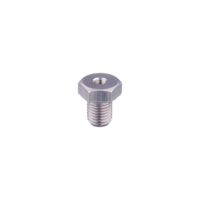 Adapter montażowy  (E30537) - IFM