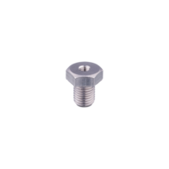 Adapter montażowy  (E30537) - IFM