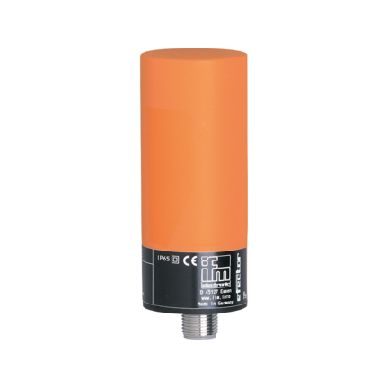 Czujnik pojemnościowy KB-3020-BPKG/NI/US-100-DPS (KB5062) - IFM