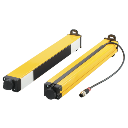 Zestaw ramienia do mutingu (EY5011) - IFM