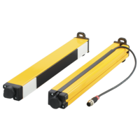 Zestaw ramienia do mutingu (EY5011) - IFM