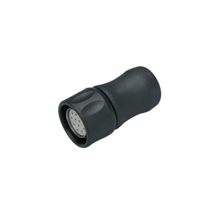 Gniazdo do zarobienia SdoGK120MKRFKSG (E60122) - IFM