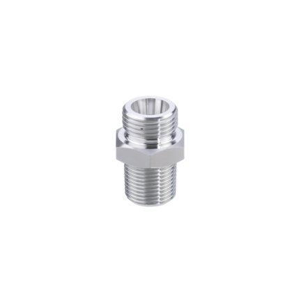 Adapter wkręcany SI3/8R (E40458) - IFM