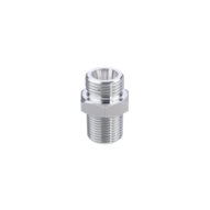 Adapter wkręcany SI3/8R (E40458) - IFM
