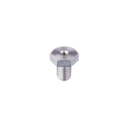 Adapter montażowy  (E30539) - IFM