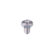 Adapter montażowy  (E30539) - IFM