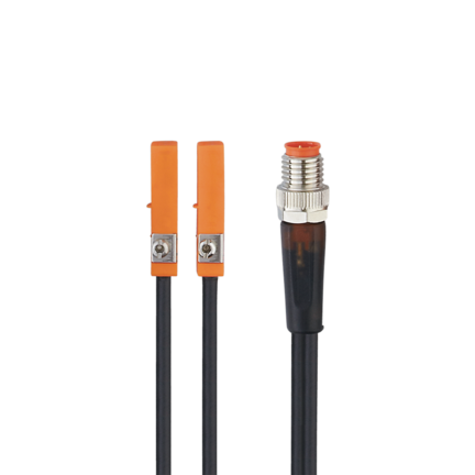 Czujnik położenia tłoka z rowkiem T MKT3020BBPKG/A/0,3M/ZH/ASR/2X (MK5208) - IFM