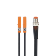 Czujnik położenia tłoka z rowkiem T MKT3020BBPKG/A/0,3M/ZH/ASR/2X (MK5208) - IFM