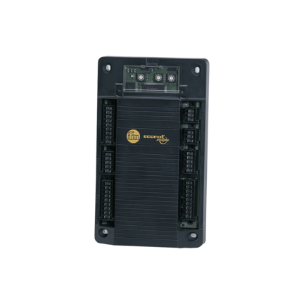 Programowalny sterownik do maszyn mobilnych R360/CabinetController/16B (CR0303) - IFM