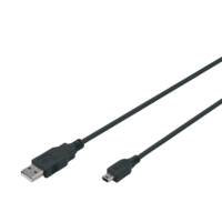 Przewód połączeniowy USB (E7051S) - IFM