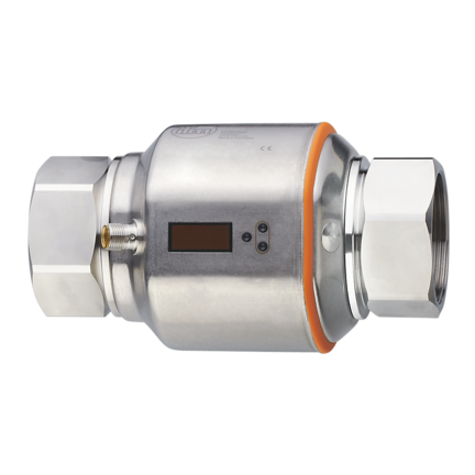 Przepływomierz elektromagnetyczny SMN21XGX50KG/US-100 (SM2604) - IFM