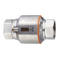 Przepływomierz elektromagnetyczny SMN21XGX50KG/US-100 (SM2604) - IFM