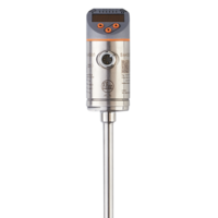 Czujnik przepływu SAEXXXXBFRKG/US-100 (SA4300) - IFM
