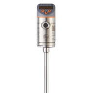 Czujnik przepływu SAEXXXXBFRKG/US-100 (SA4300) - IFM