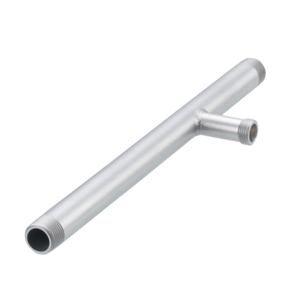 Trójnik T R1/2-M18x1,5-R1/2 (E40277) - IFM