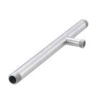 Trójnik T R1/2-M18x1,5-R1/2 (E40277) - IFM