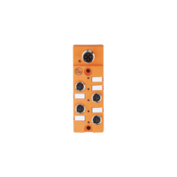 Moduły IO-Link CompactLine IO-Link module 4 DI M8 IP 67 (AL2410) - IFM