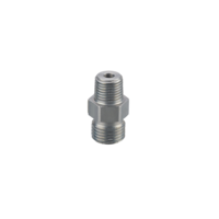 Adapter wkręcany (E30461) - IFM