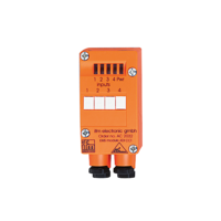 Moduł AS-i Universalny EMS/Module/4DI/CCT (AC2032) - IFM