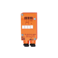 Moduł AS-i Universalny EMS/Module/4DI/CCT (AC2032) - IFM