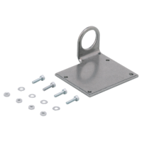 Wspornik kątowy ANGLE BRACKET REFLECTOR (E20724) - IFM