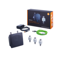 Zestaw startowy siatki Bluetooth (ZZ4040) - IFM