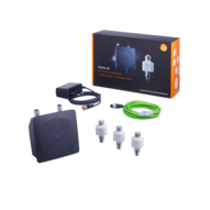 Zestaw startowy siatki Bluetooth (ZZ4040) - IFM